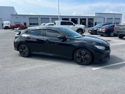Used 2019 Honda Civic EX