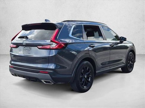 Used 2025 Honda CR-V Sport image 5