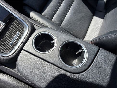 Used 2017 Porsche Panamera 4S image 36