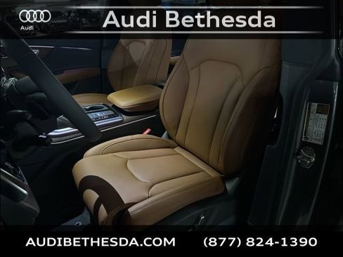 New 2026 Audi Q8 Prestige image 21