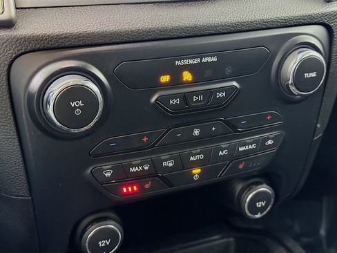 Used 2020 Ford Ranger XLT w/ Equipment Group 302A Luxury image 16