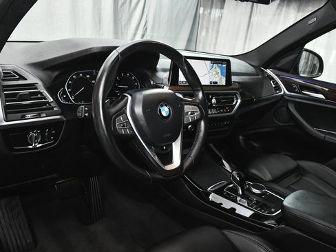 Used 2022 BMW X3 xDrive30i w/ Convenience Package image 17