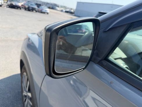 Used 2023 Nissan Kicks SV FWD image 8