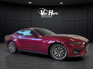 New 2025 Ford Mustang GT Premium video 1