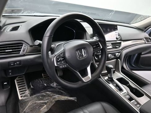 Used 2022 Honda Accord Sport Special Edition image 13