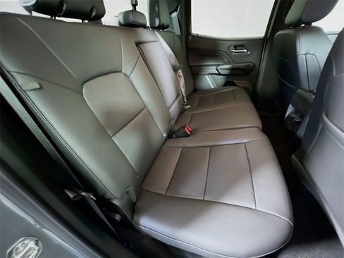 New 2026 GMC Canyon Elevation w/ Convenience Package image 21