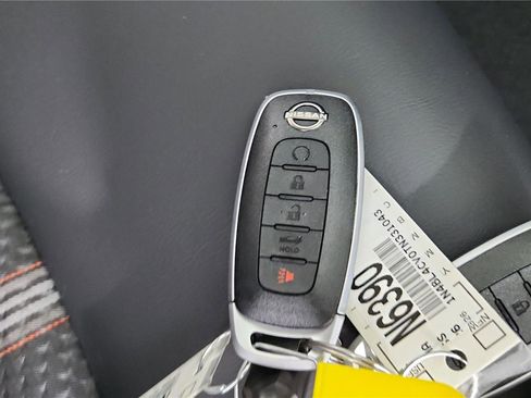 New 2026 Nissan Altima 2.5 SR image 21