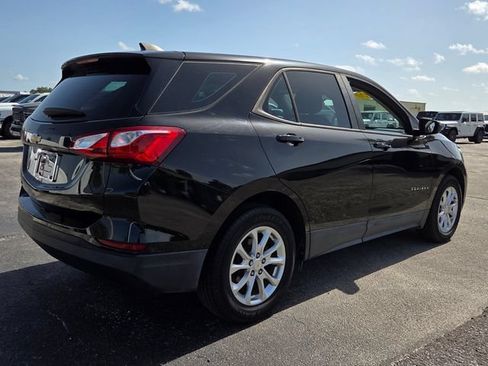 Used 2020 Chevrolet Equinox LS FWD image 7