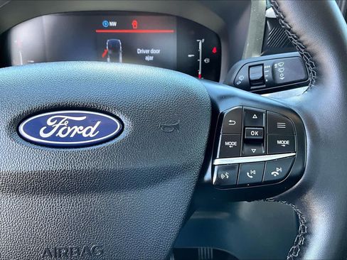 Certified 2025 Ford Maverick XLT w/ XLT Luxury Package FWD image 23