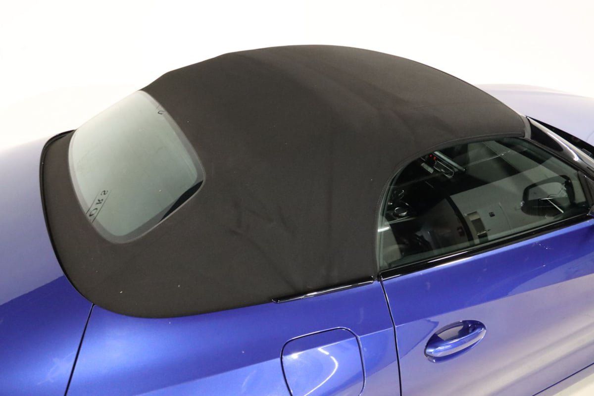 Used 2026 BMW Z4 sDrive30i RWD image 17