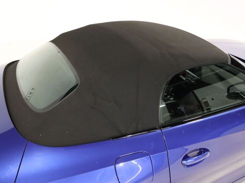 Used 2026 BMW Z4 sDrive30i RWD image 17