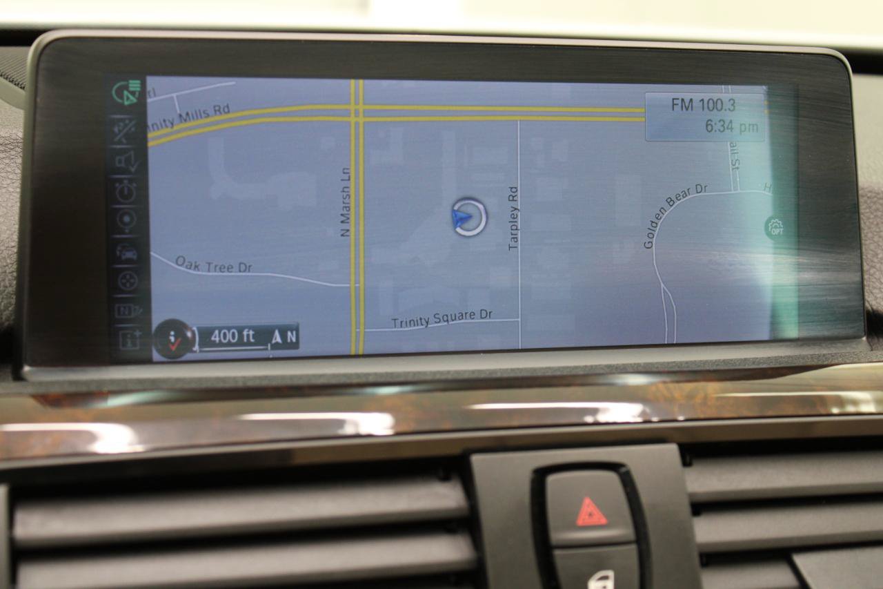 Used 2015 BMW 435i Convertible w/ Technology Package RWD image 54