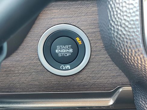 New 2025 RAM 2500 Limited image 21