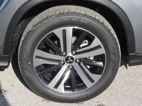 New 2026 Mitsubishi Outlander Sport SEL AWD/4WD image 11