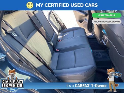 Used 2023 Toyota Venza Limited AWD/4WD image 24