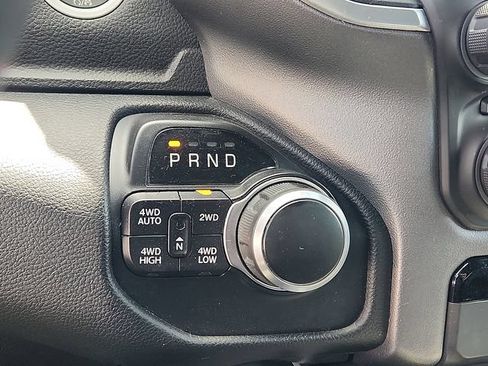 Used 2021 RAM 1500 Big Horn AWD/4WD image 14