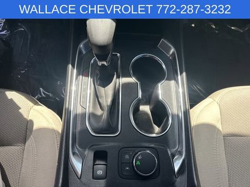 Certified 2023 Chevrolet Traverse LS w/ Safety Package FWD image 20