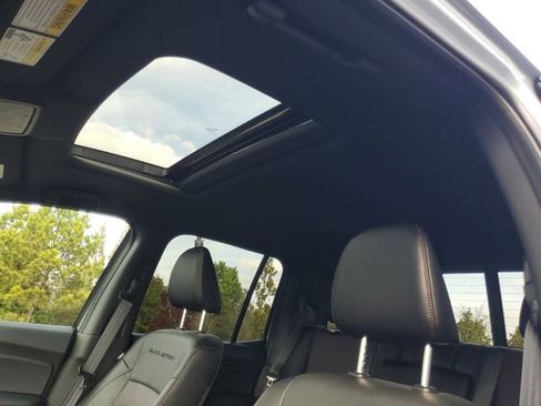 New 2026 Honda Ridgeline Black Edition image 14