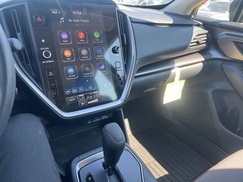 New 2025 Subaru Impreza 2.0i Sport image 11