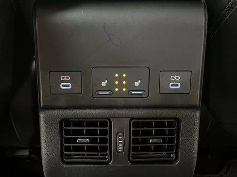 Used 2023 Subaru Solterra AWD image 24