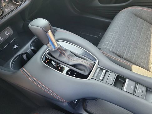 New 2027 Honda HR-V Sport image 31