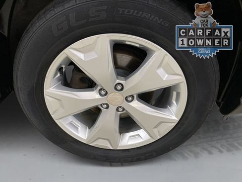 Used 2014 Subaru Forester 2.5i Limited AWD/4WD image 17