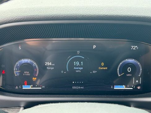 Used 2022 Jeep Wagoneer Series II image 20