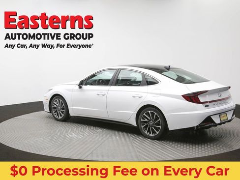 Used 2022 Hyundai Sonata Limited FWD image 66
