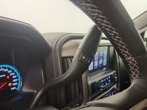 Used 2017 GMC Sierra 2500 Denali w/ Suspension Package, Off-Road image 32