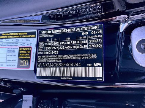 Used 2025 Mercedes-Benz GLC 300 GLC 300 image 34