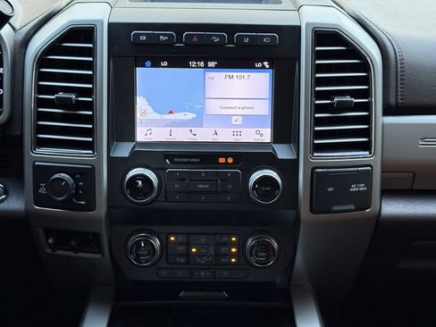 Used 2019 Ford F350 King Ranch w/ King Ranch Ultimate Package image 12