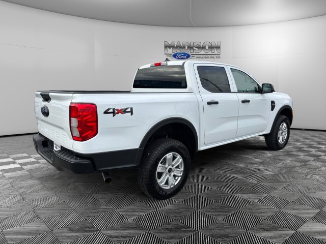 New 2026 Ford Ranger XL AWD/4WD image 5