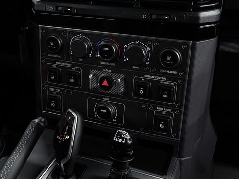 Used 2025 INEOS Grenadier AWD/4WD image 29