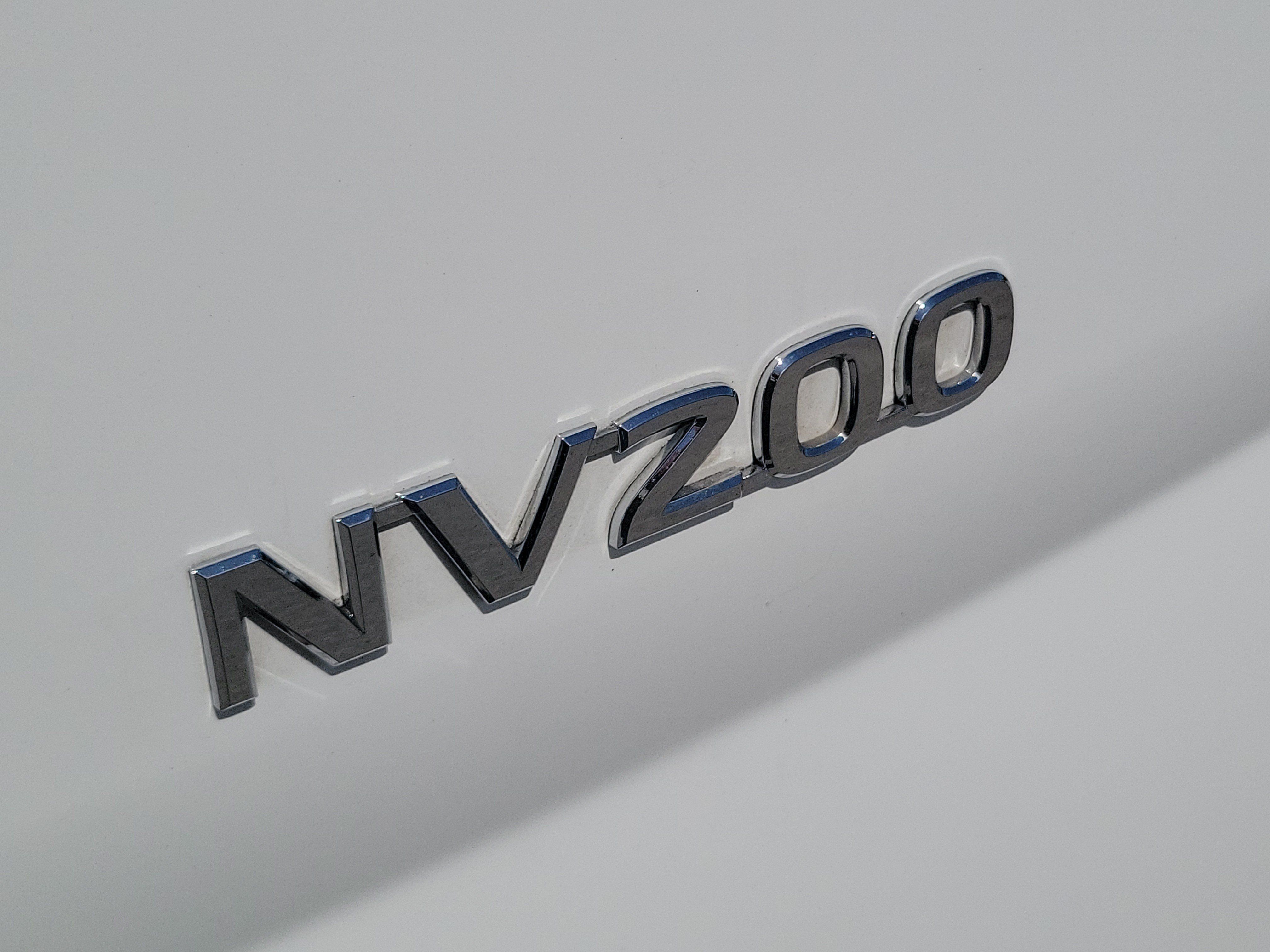 Used 2020 Nissan NV200 S FWD image 26