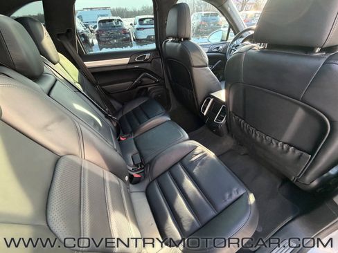 Used 2016 Porsche Cayenne GTS image 44