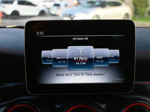 Used 2018 Mercedes-Benz CLA 45 AMG 4MATIC image 37