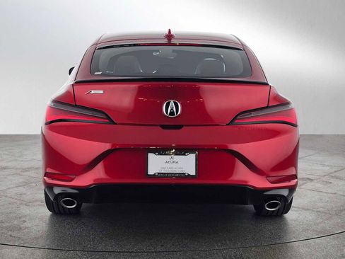 New 2026 Acura Integra A-Spec image 4