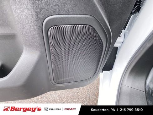 New 2026 GMC Sierra 1500 Pro w/ Pro Value Package image 27