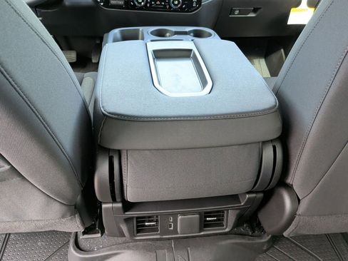 New 2026 Chevrolet Silverado 1500 RST w/ RST Select Package image 35