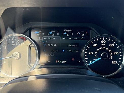 Used 2019 Ford F150 Lariat w/ Equipment Group 502A Luxury image 16