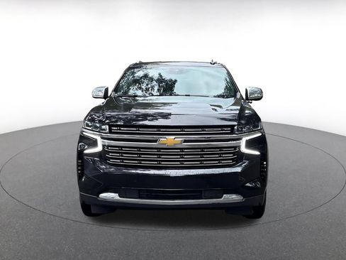 Used 2023 Chevrolet Tahoe Premier AWD/4WD image 2
