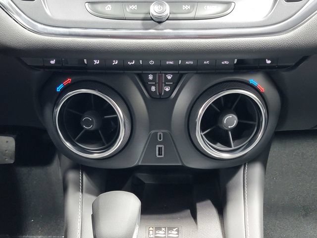 New 2026 Chevrolet Blazer LT w/ Convenience Package AWD/4WD image 19