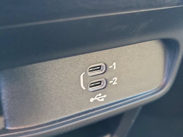 New 2027 Chrysler Pacifica Select FWD image 21