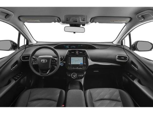 Used 2022 Toyota Prius Prime XLE image 8