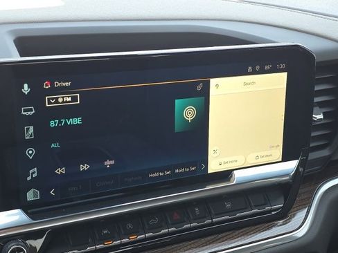 Used 2024 Chevrolet Silverado 1500 LT w/ Protection Package image 29