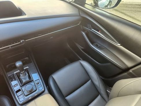 Certified 2024 MAZDA CX-30 AWD 2.5 S w/ Select Sport Pkg image 15
