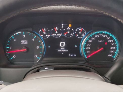 Used 2019 GMC Yukon XL Denali w/ Open Road Package image 35