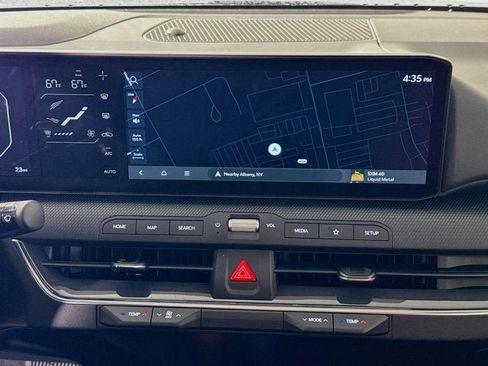 New 2025 Kia K4 GT-Line w/ GT-Line Premium Package image 20