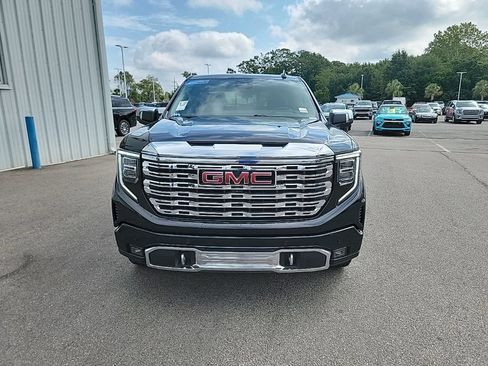 Used 2023 GMC Sierra 1500 Denali AWD/4WD image 8