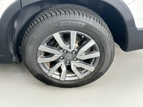 Used 2021 Honda Pilot EX image 11